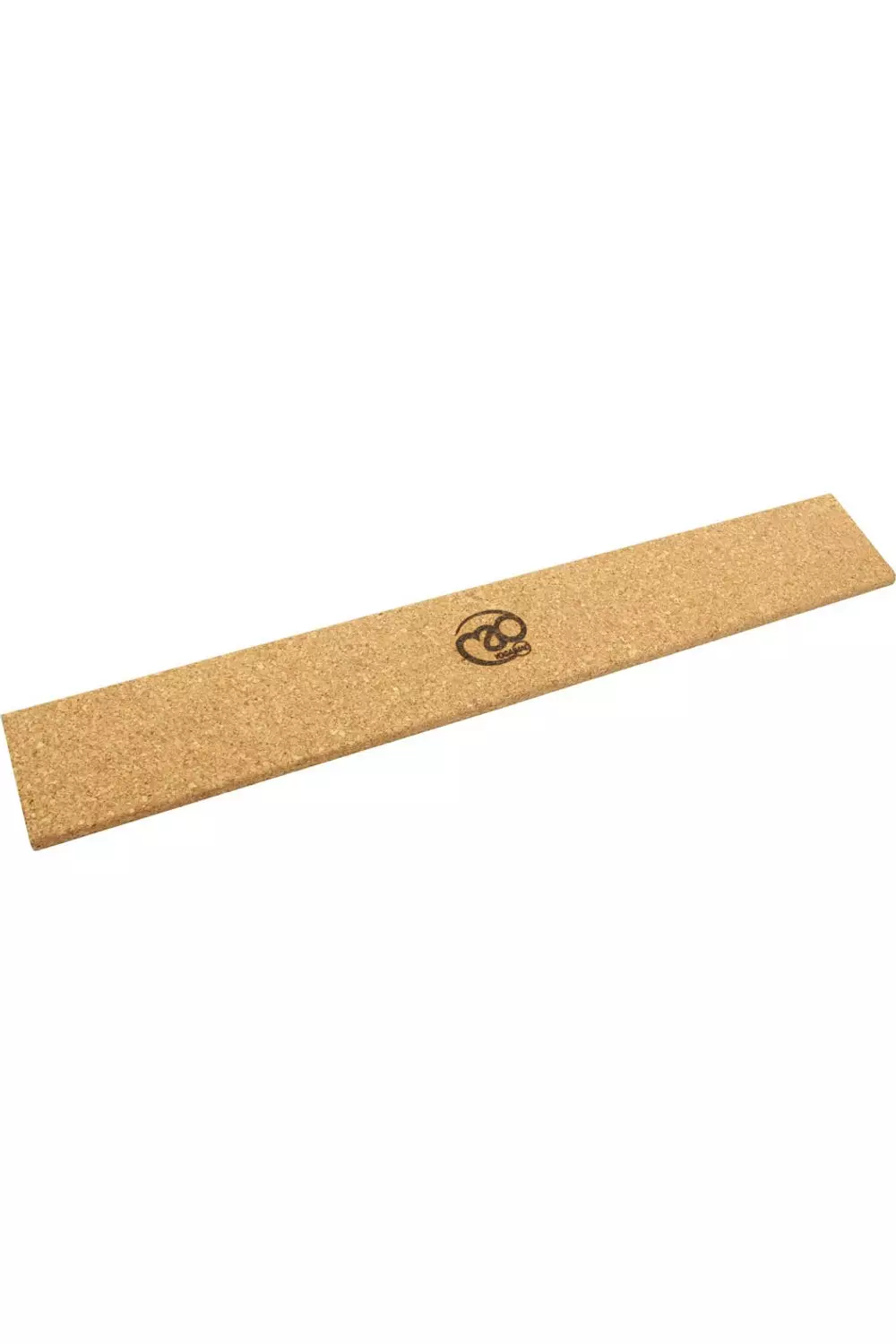 Brown Cork Yoga Wedge alternative image