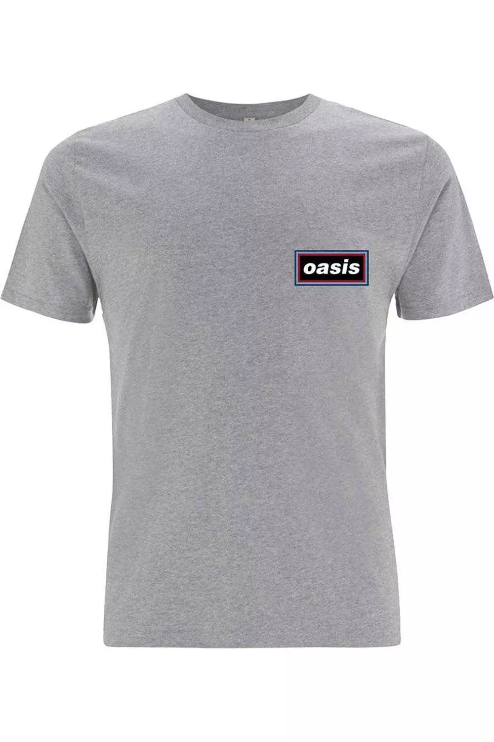 Lines T-Shirt alternative image