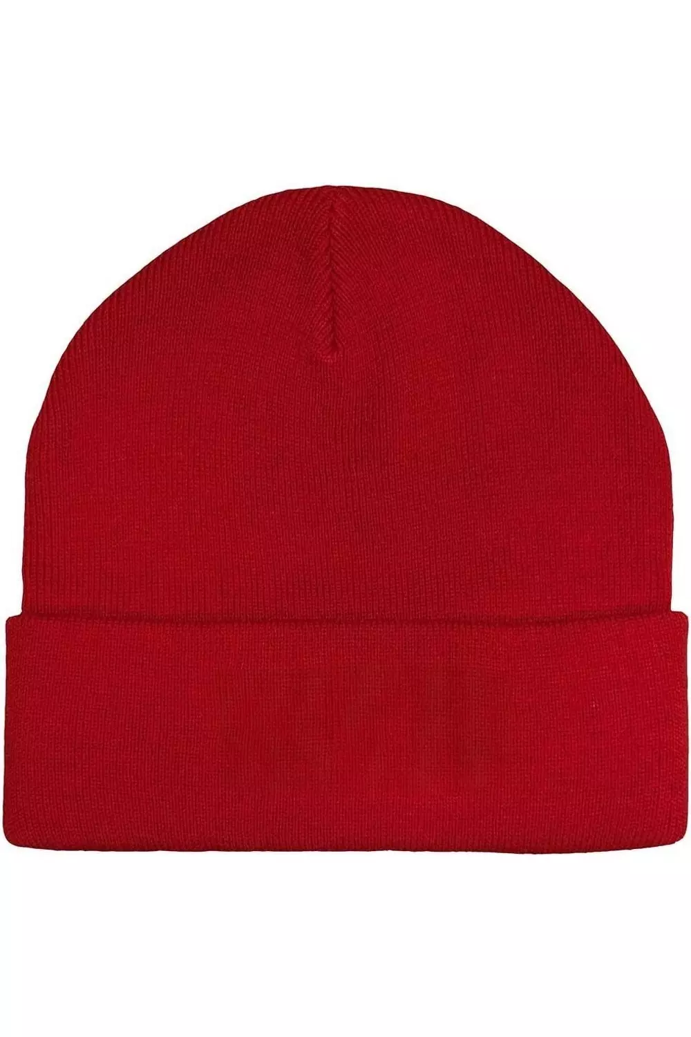 Red Hackney Diamonds Logo Beanie alternative image