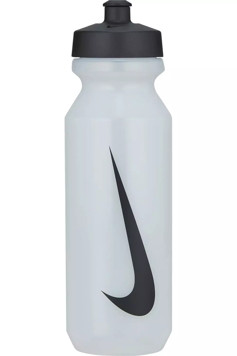 Clear Water Bottle alternative image