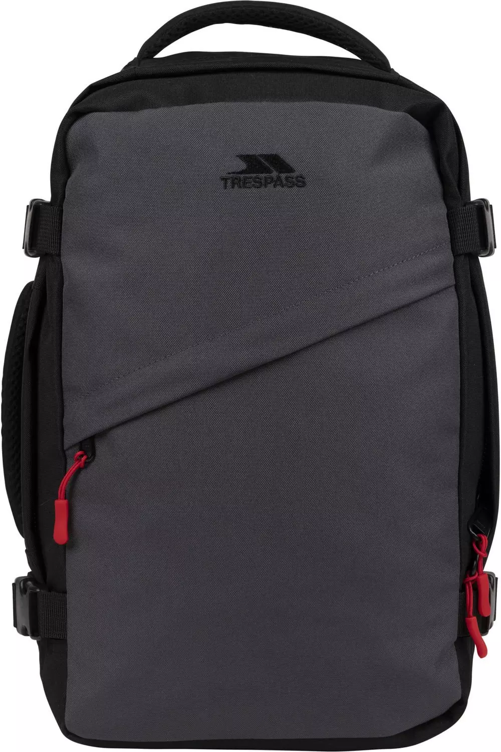 Black Ervol 20L Cabin Bag alternative image