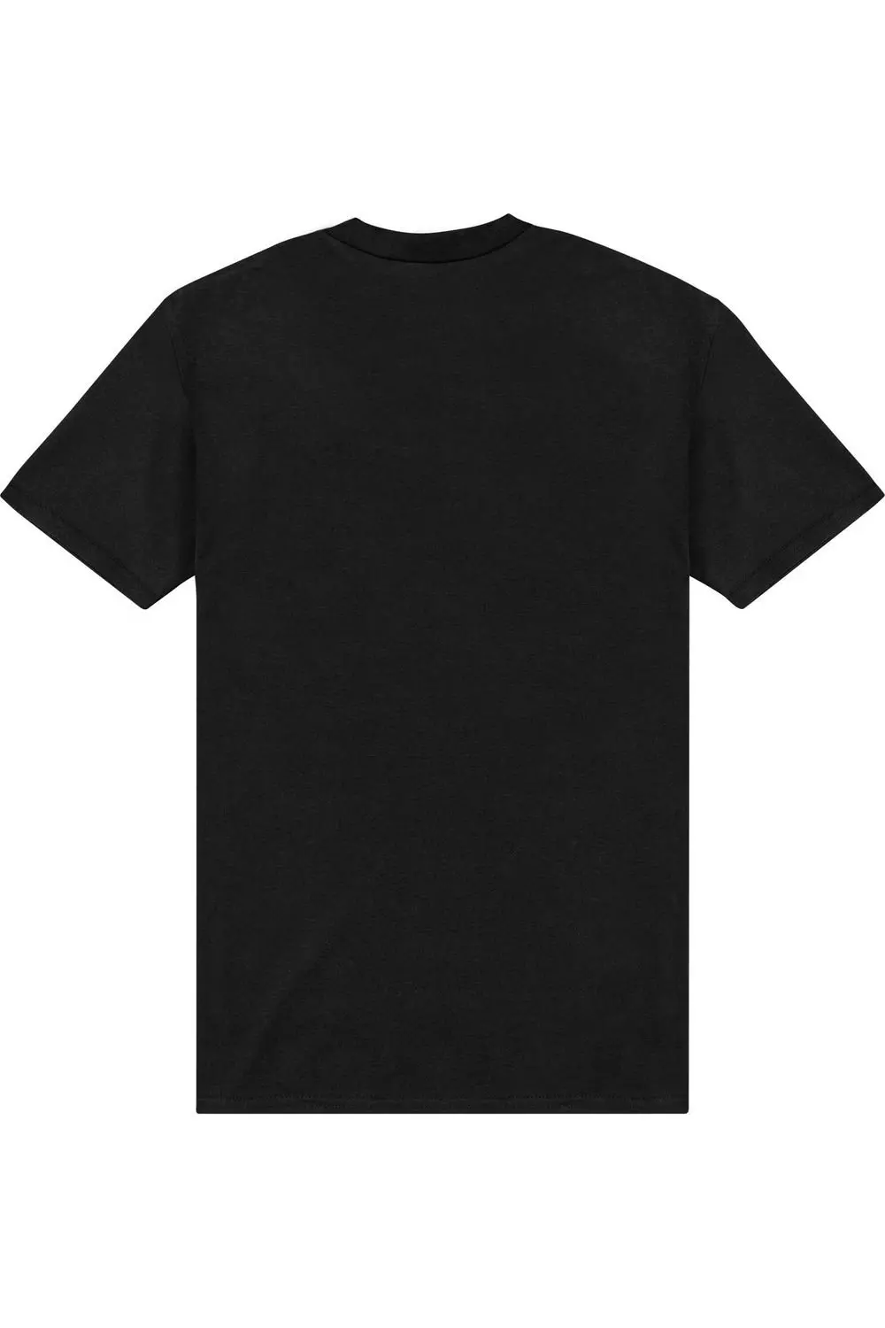 Black Logo T-Shirt alternative image