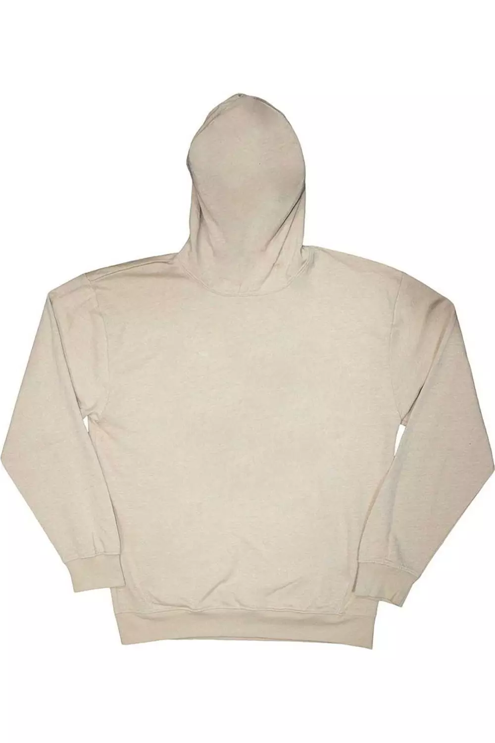 Light sand Some Circle Hoodie alternative image