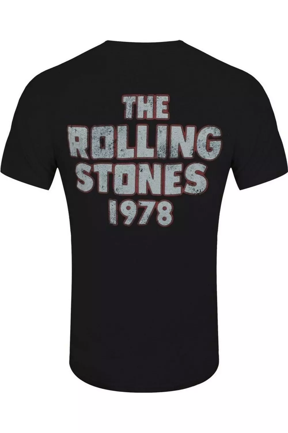 Black 78 Dragon T-Shirt alternative image