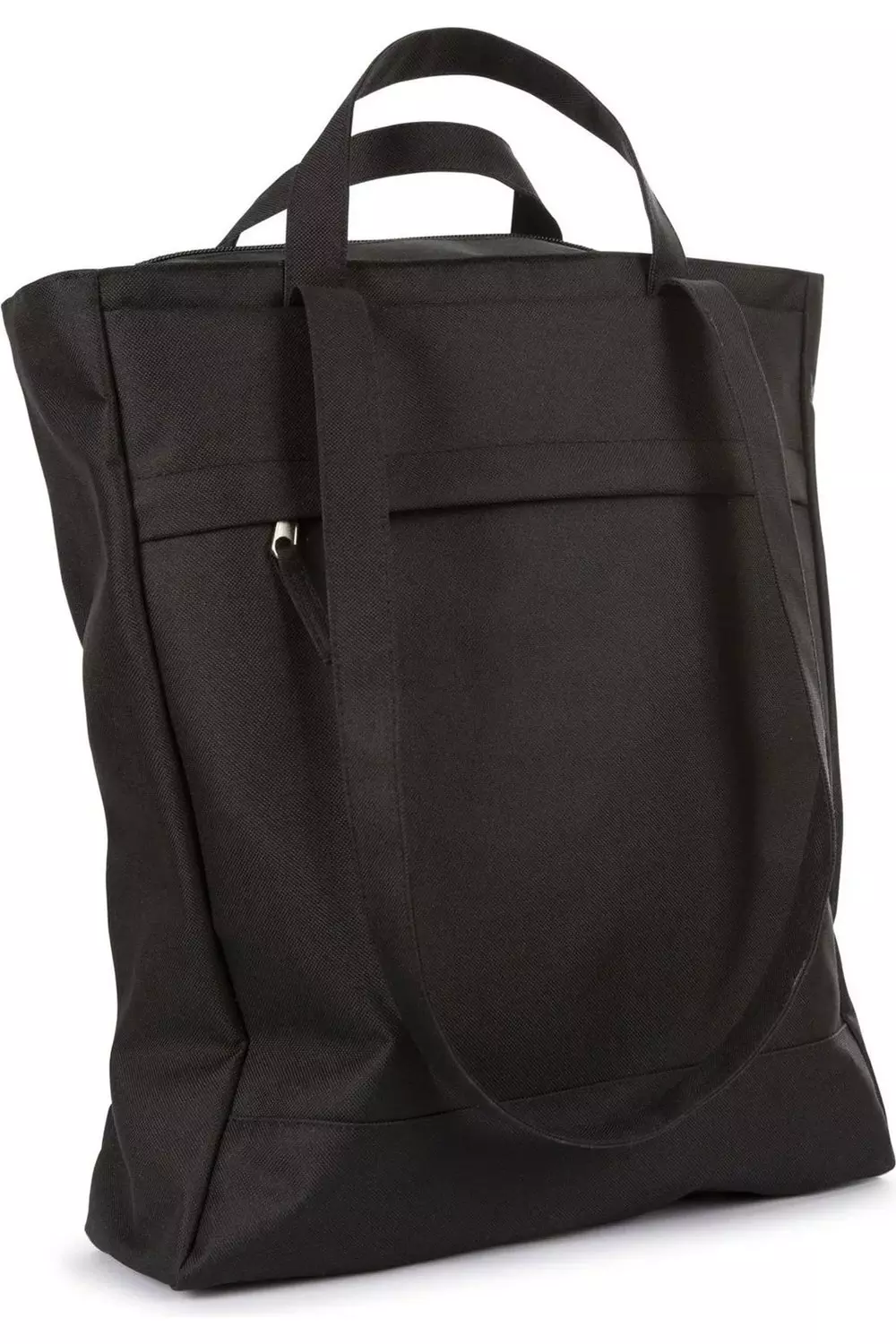 Black Tresto 2 in 1 Tote Bag alternative image
