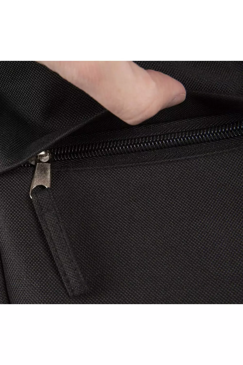 Black Tresto 2 in 1 Tote Bag alternative image