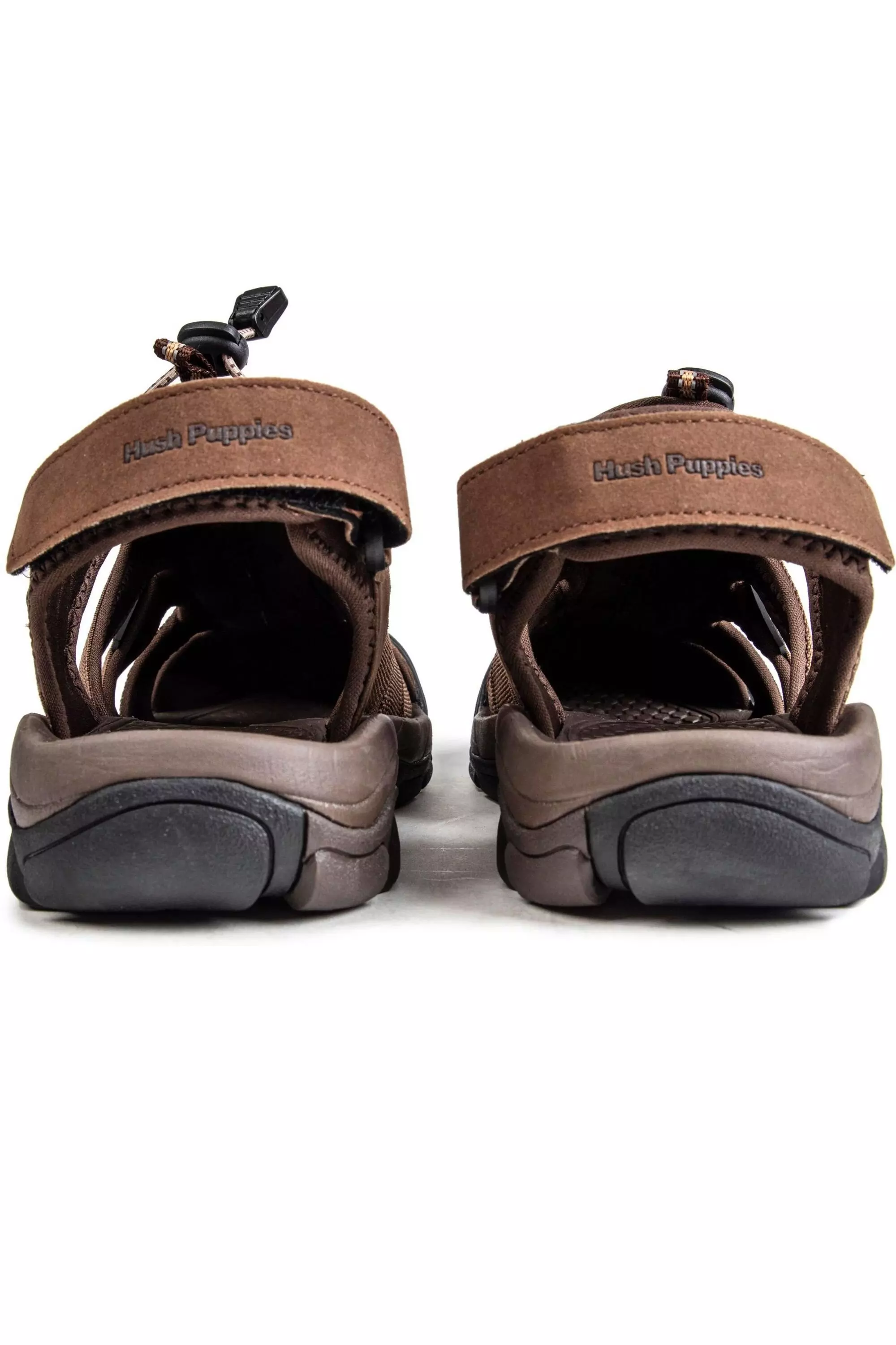 Brown 'Peru' Sandal Summer alternative image