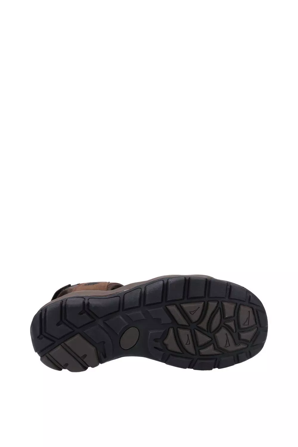 Brown Peru Sandal alternative image
