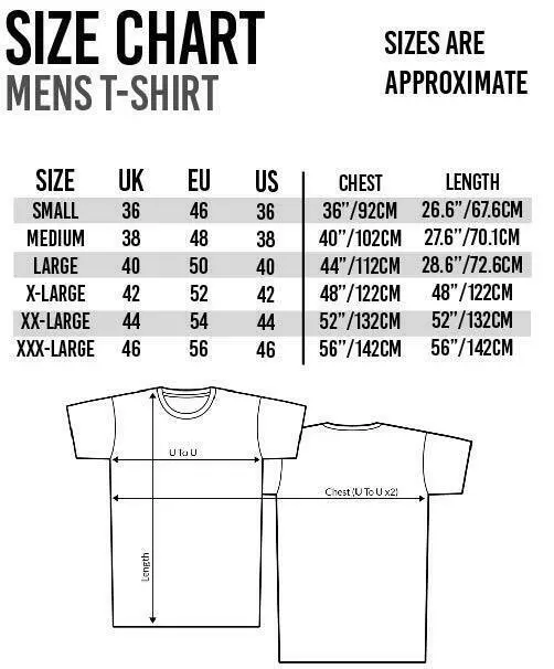 Short Sleeved T-Shirt alternative image