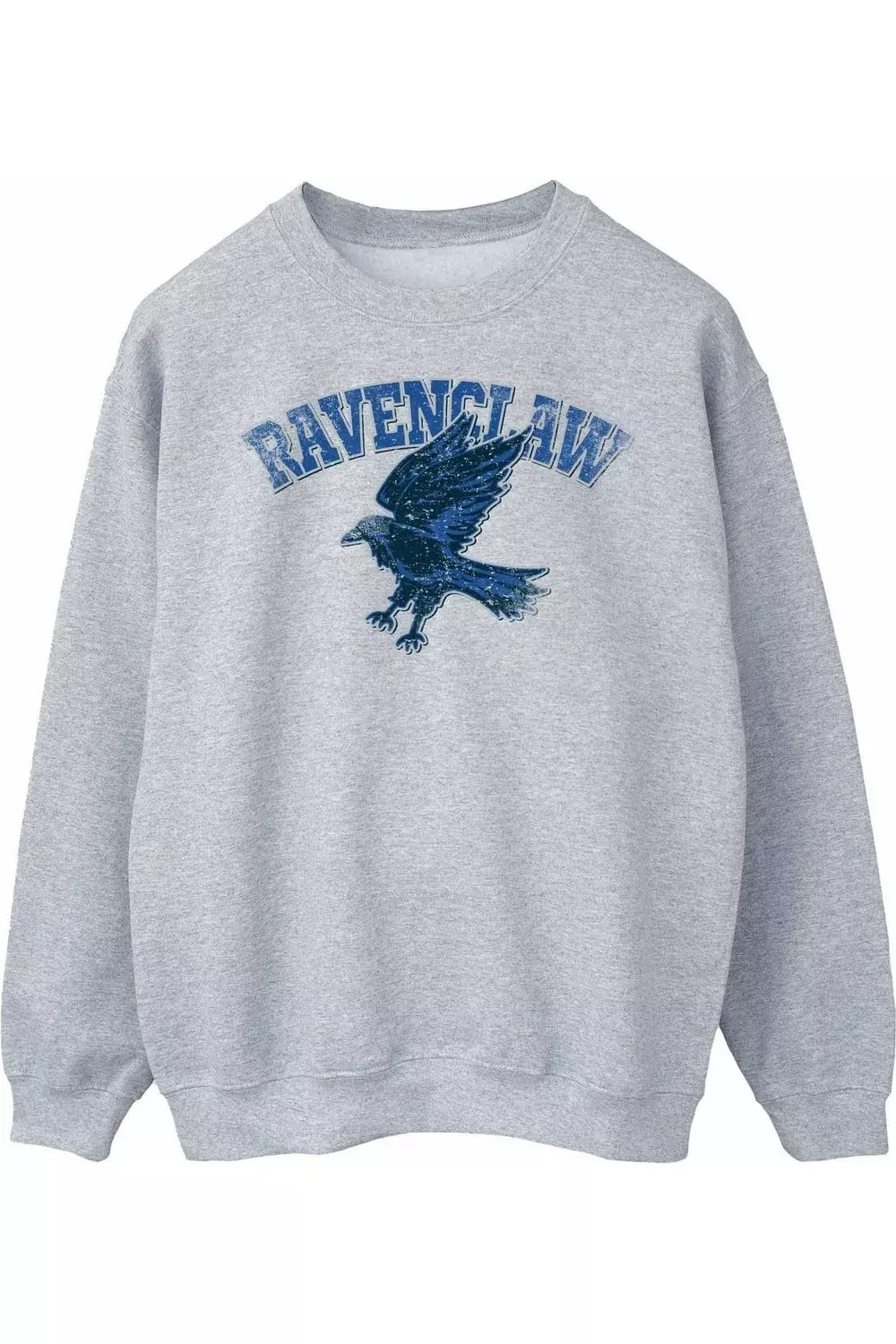 Grey Ravenclaw Sweatshirt alternative image
