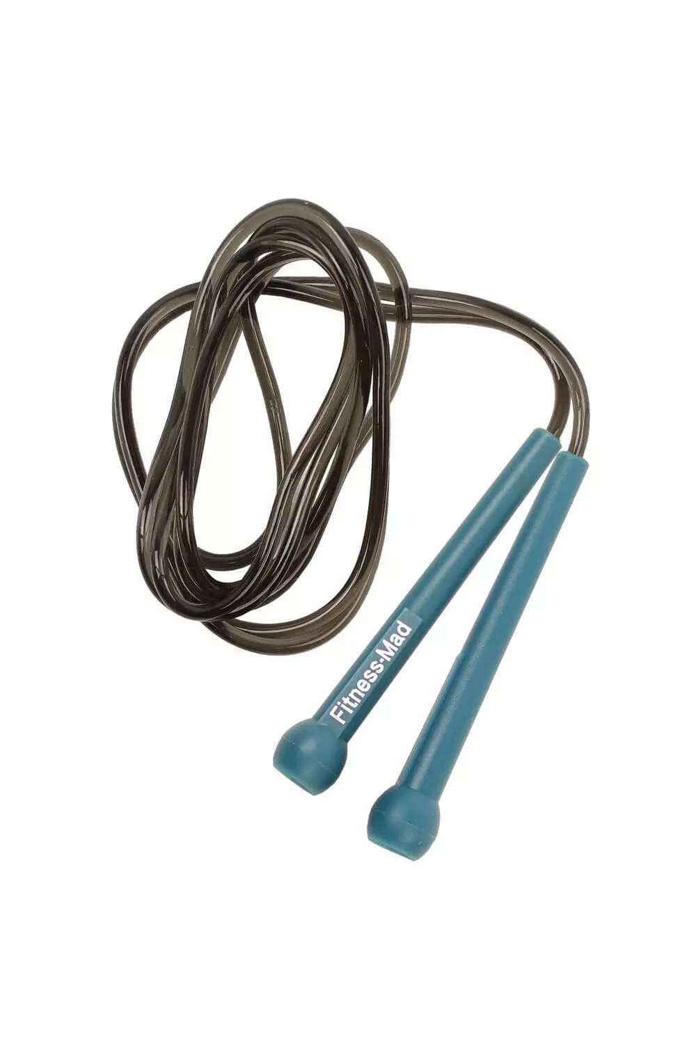 Light blue Skipping Speed Rope alternative image