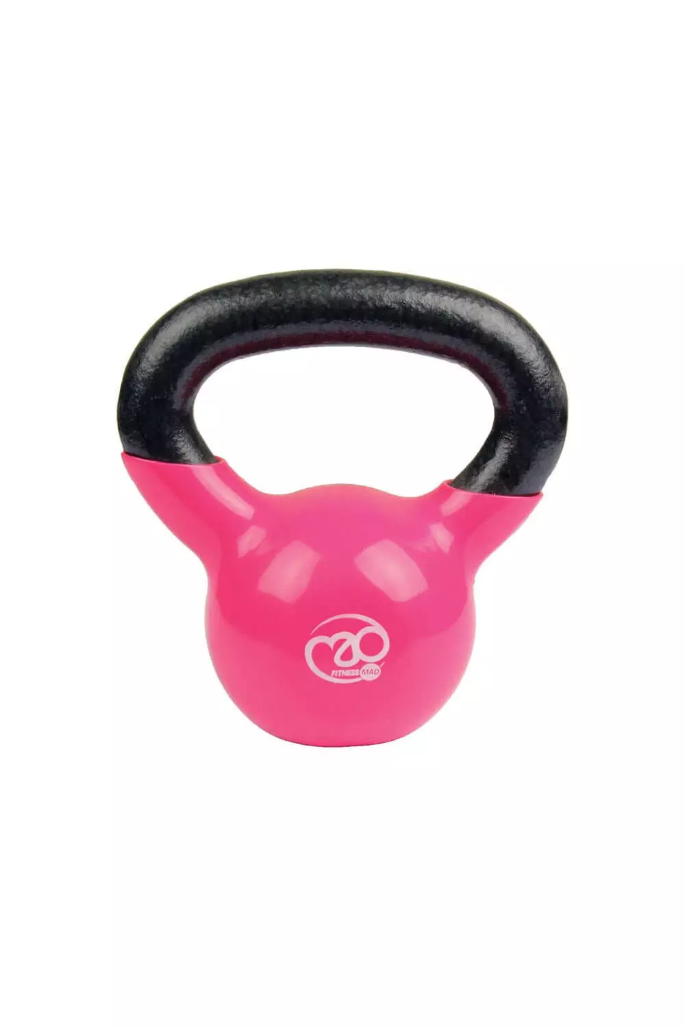 4kg Kettlebell Pink alternative image