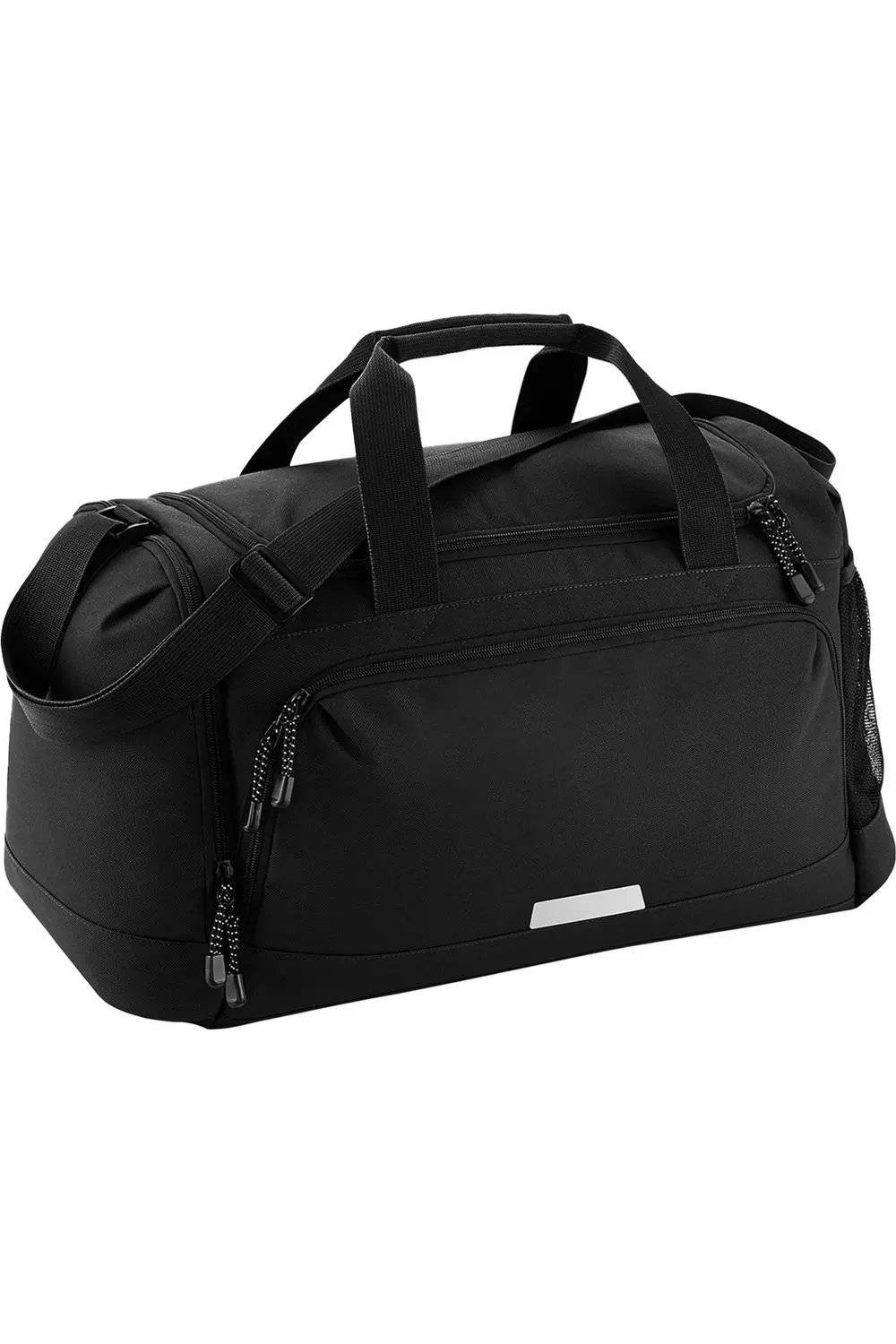 Black Academy Holdall alternative image