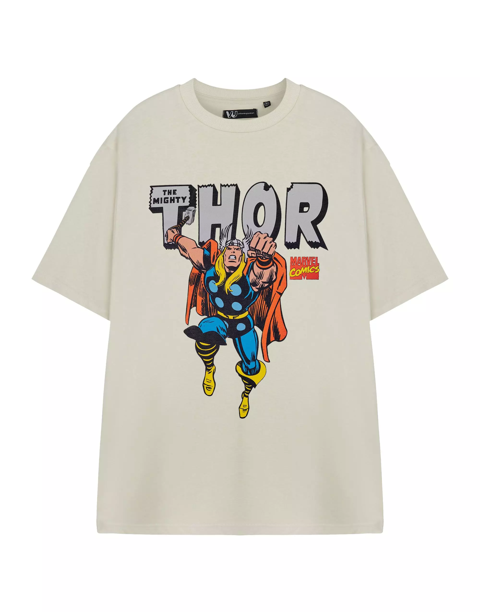 Short Sleeved T-Shirt alternative image