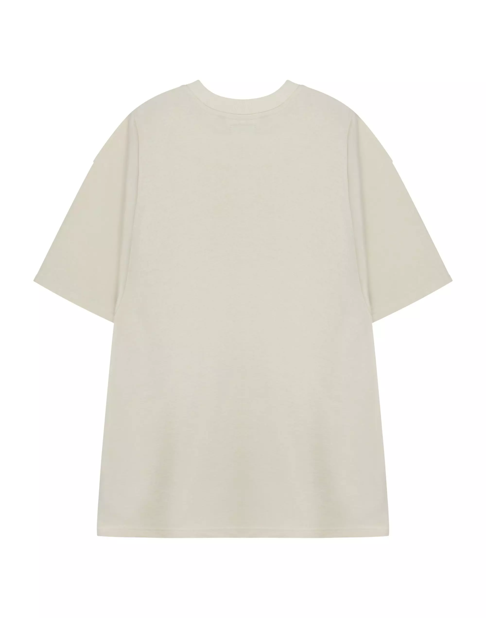 Short Sleeved T-Shirt alternative image