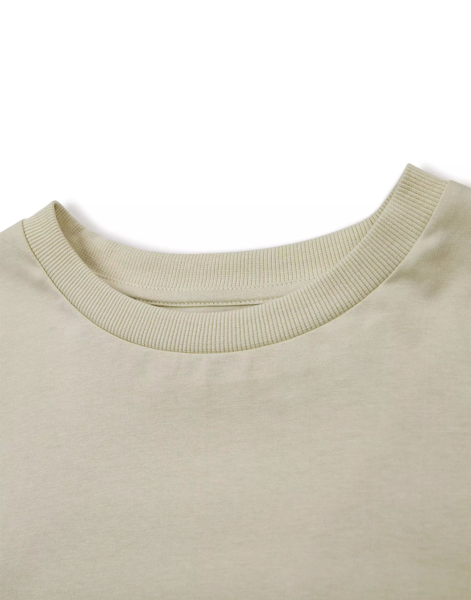 Short Sleeved T-Shirt alternative image
