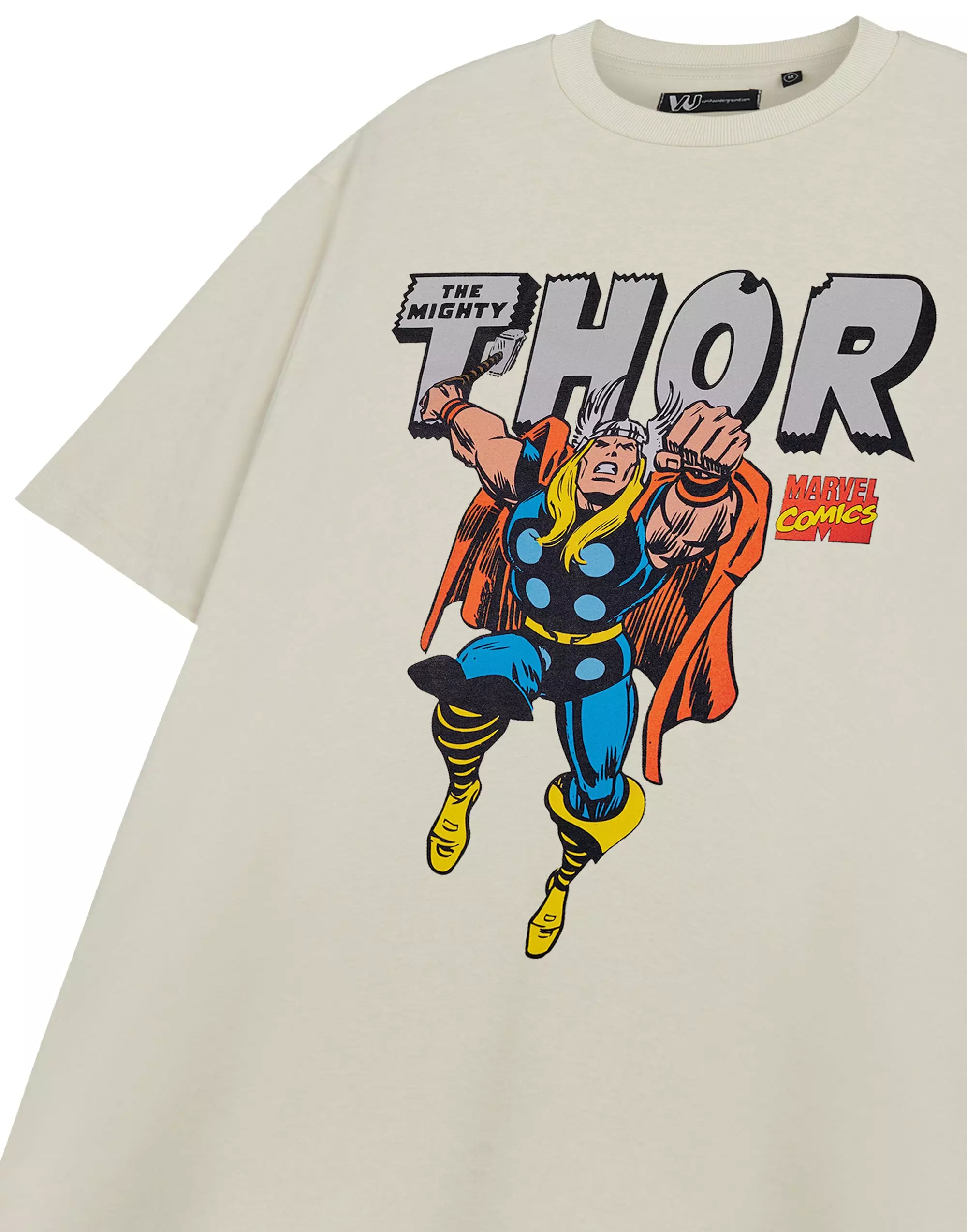 Short Sleeved T-Shirt alternative image