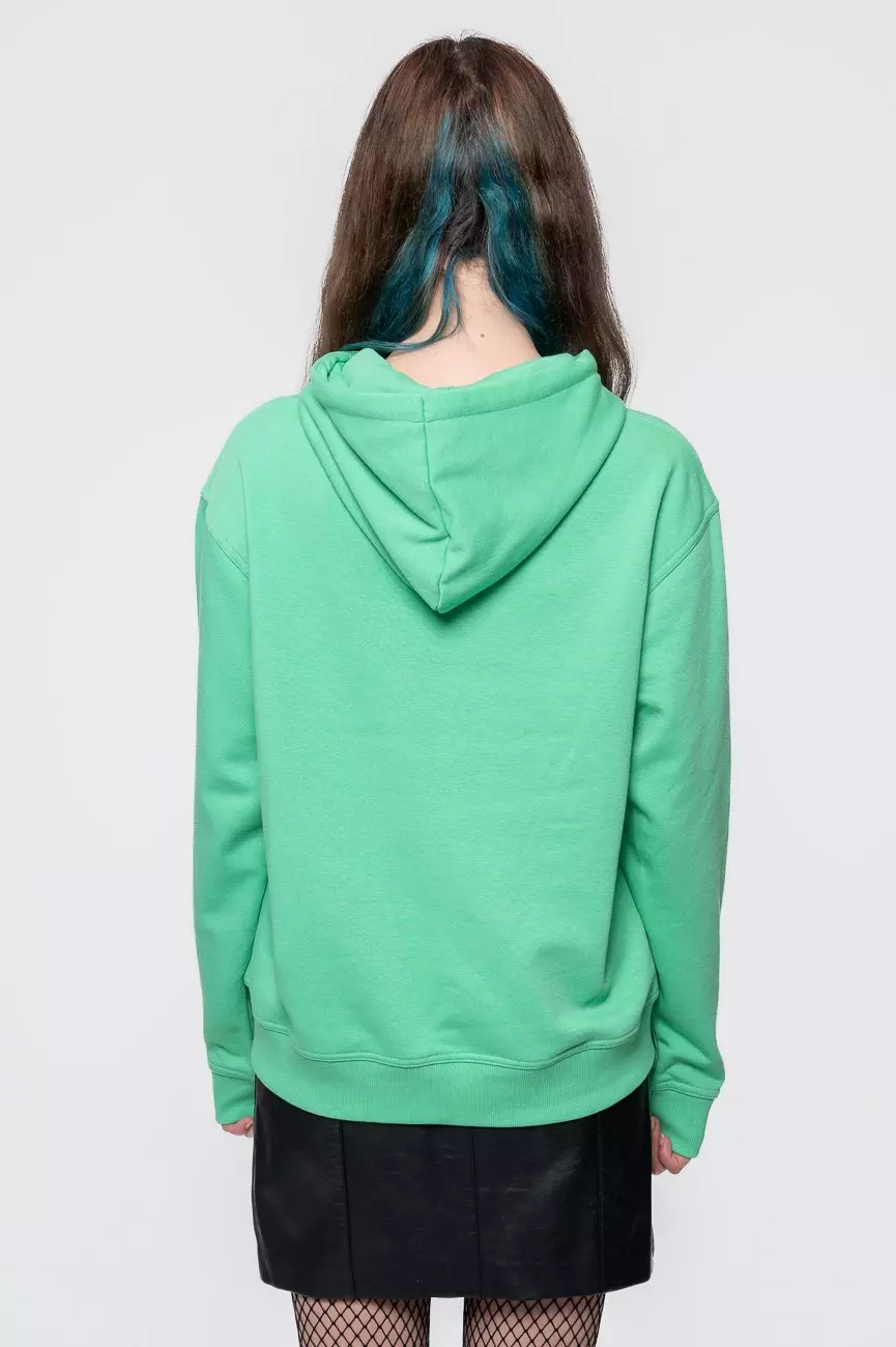 Green Incesticide Hoodie alternative image