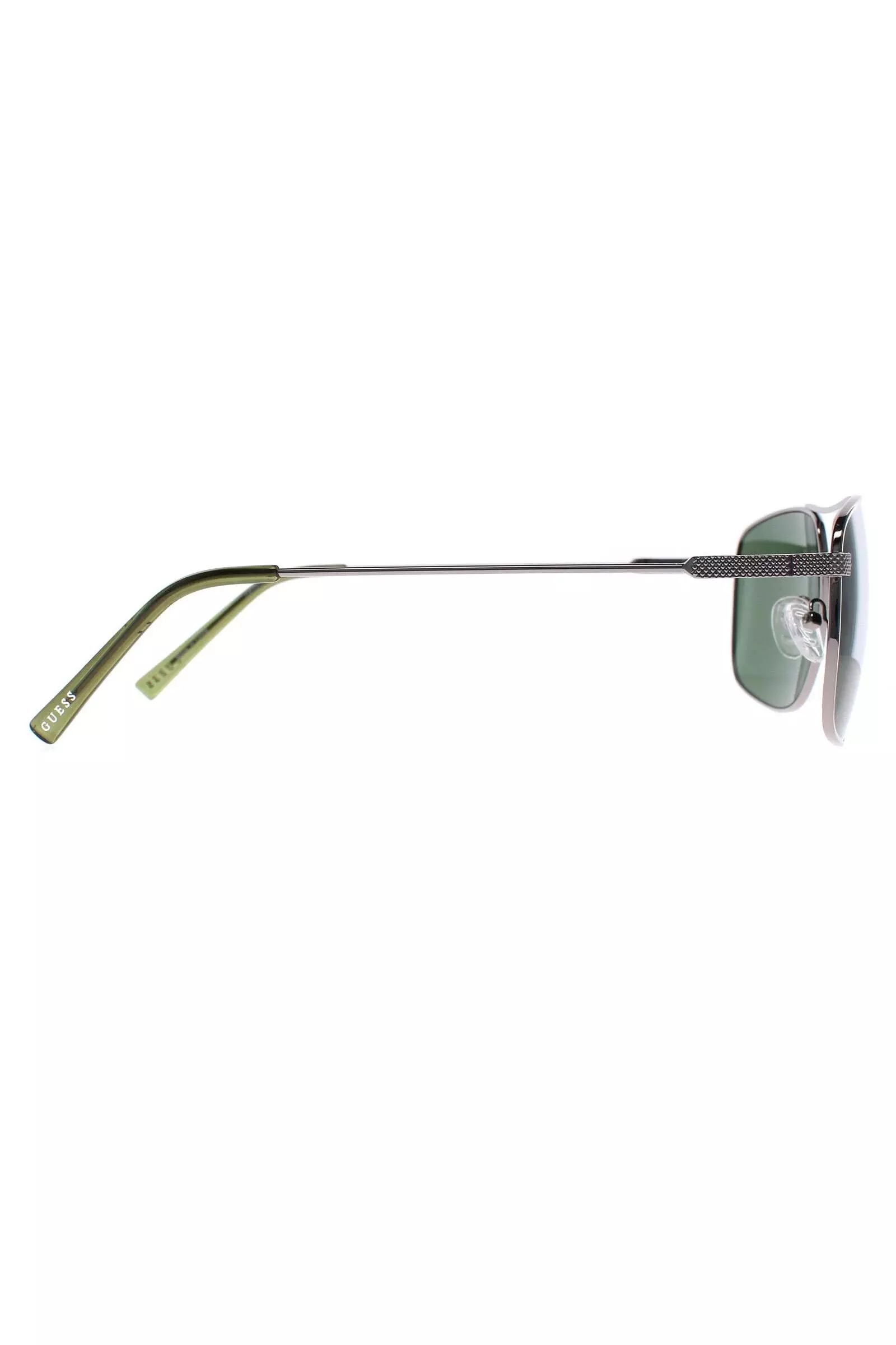 Aviator Silver Grey GF0205 alternative image