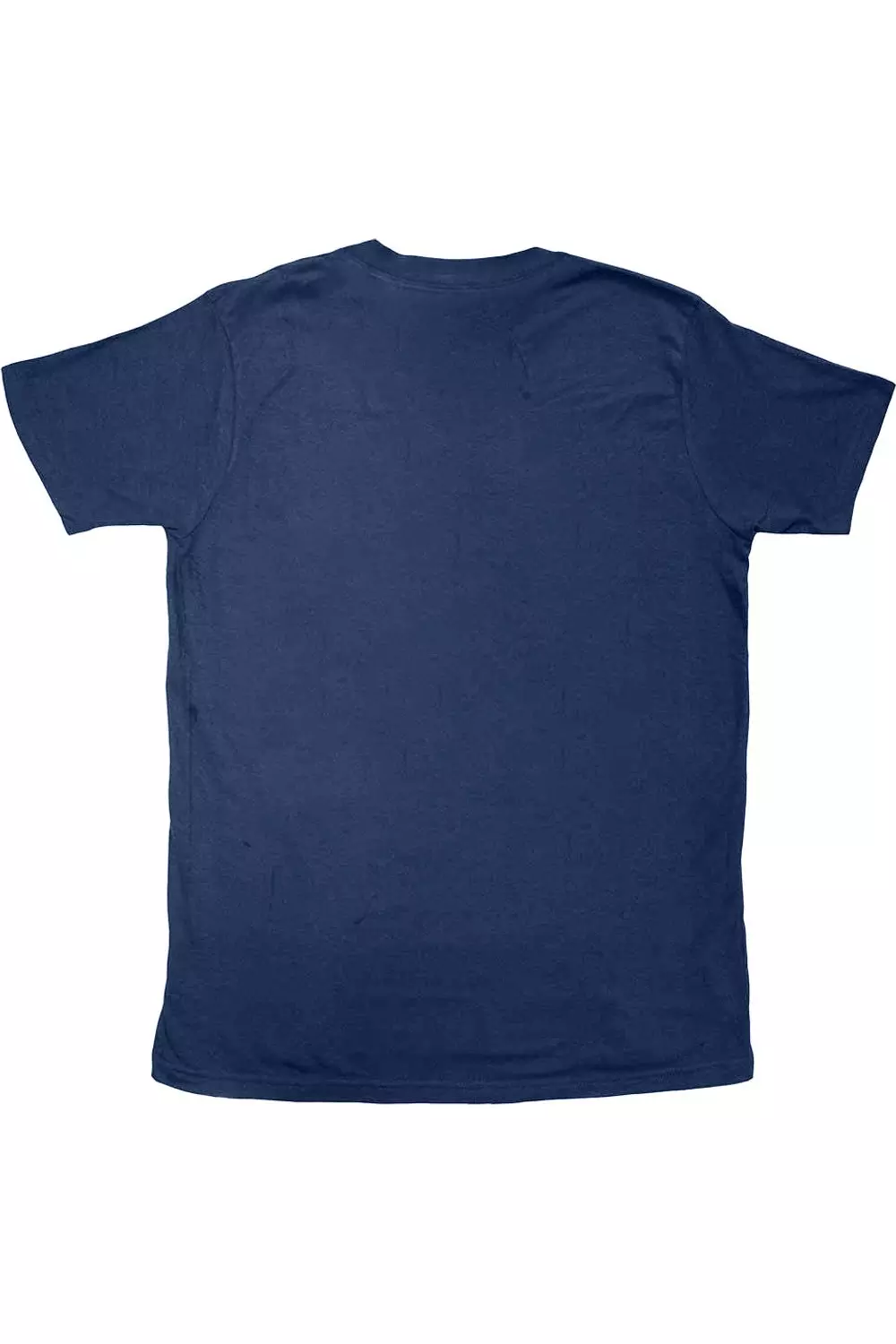 Blue Mini Classic Tongue T-Shirt alternative image