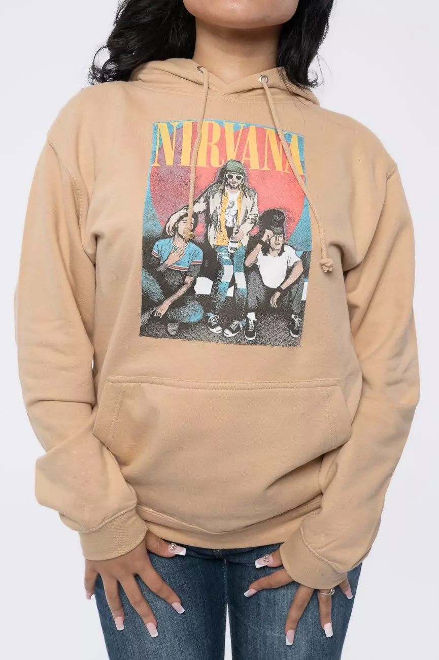 Multi Trapper Hat Mono Hoodie alternative image