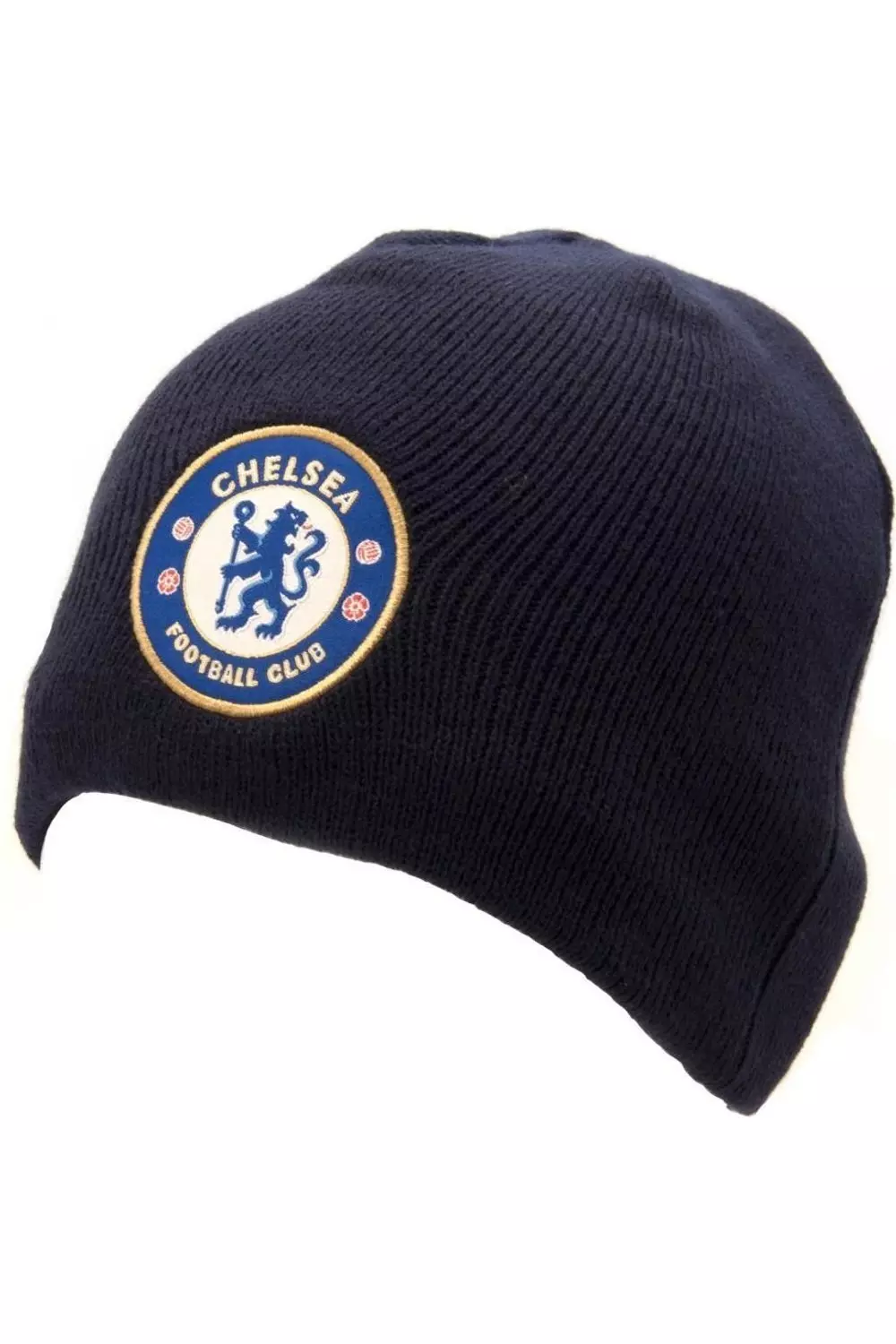 Navy Official Knitted Hat alternative image