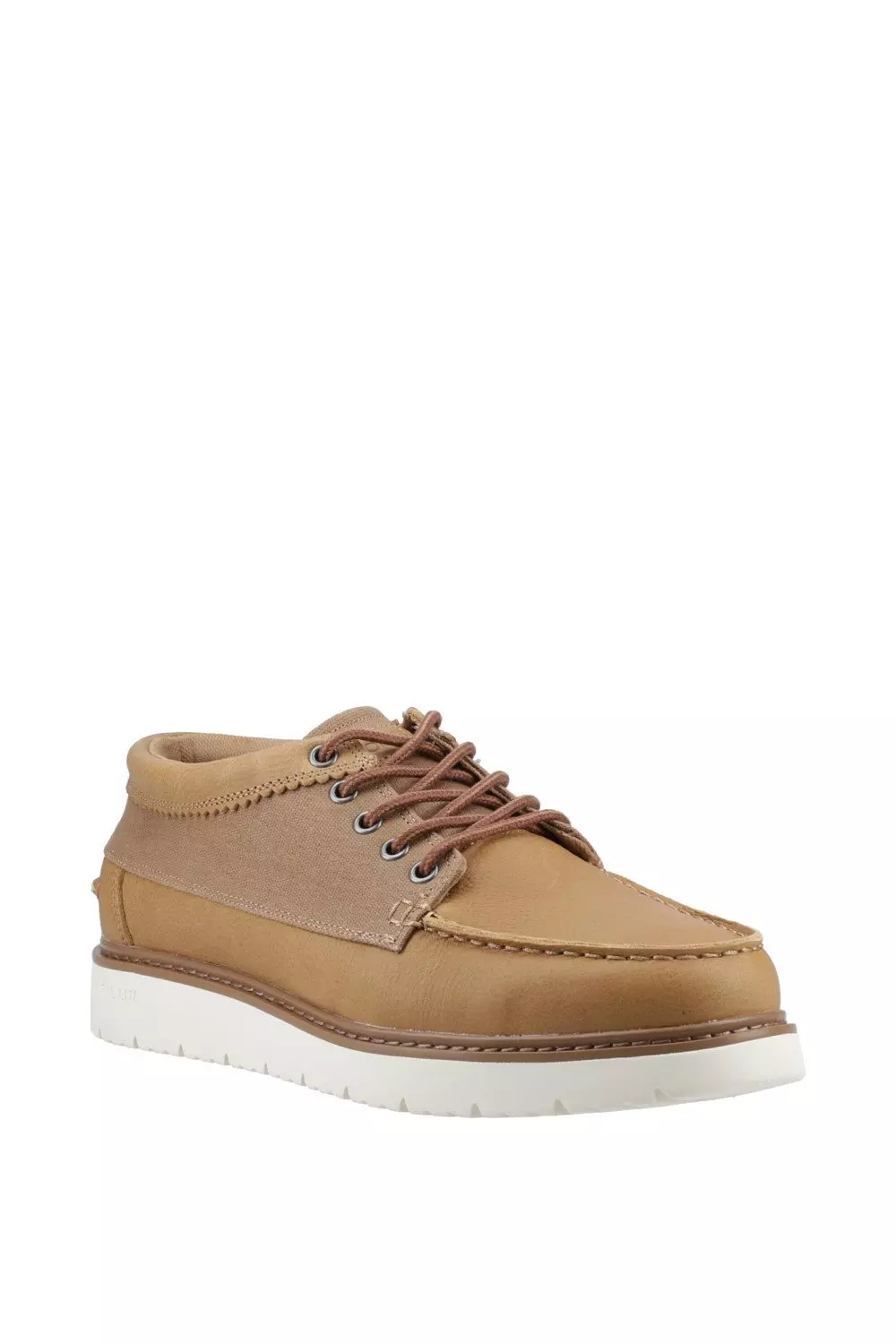 Tan TRVL LITE Forrest Shoes alternative image