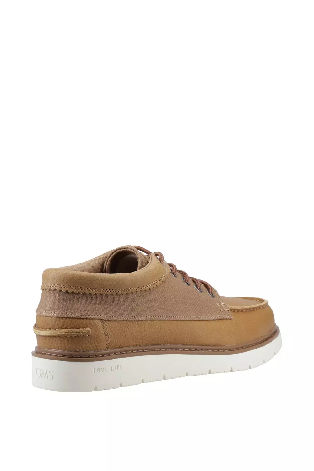 Tan TRVL LITE Forrest Shoes alternative image