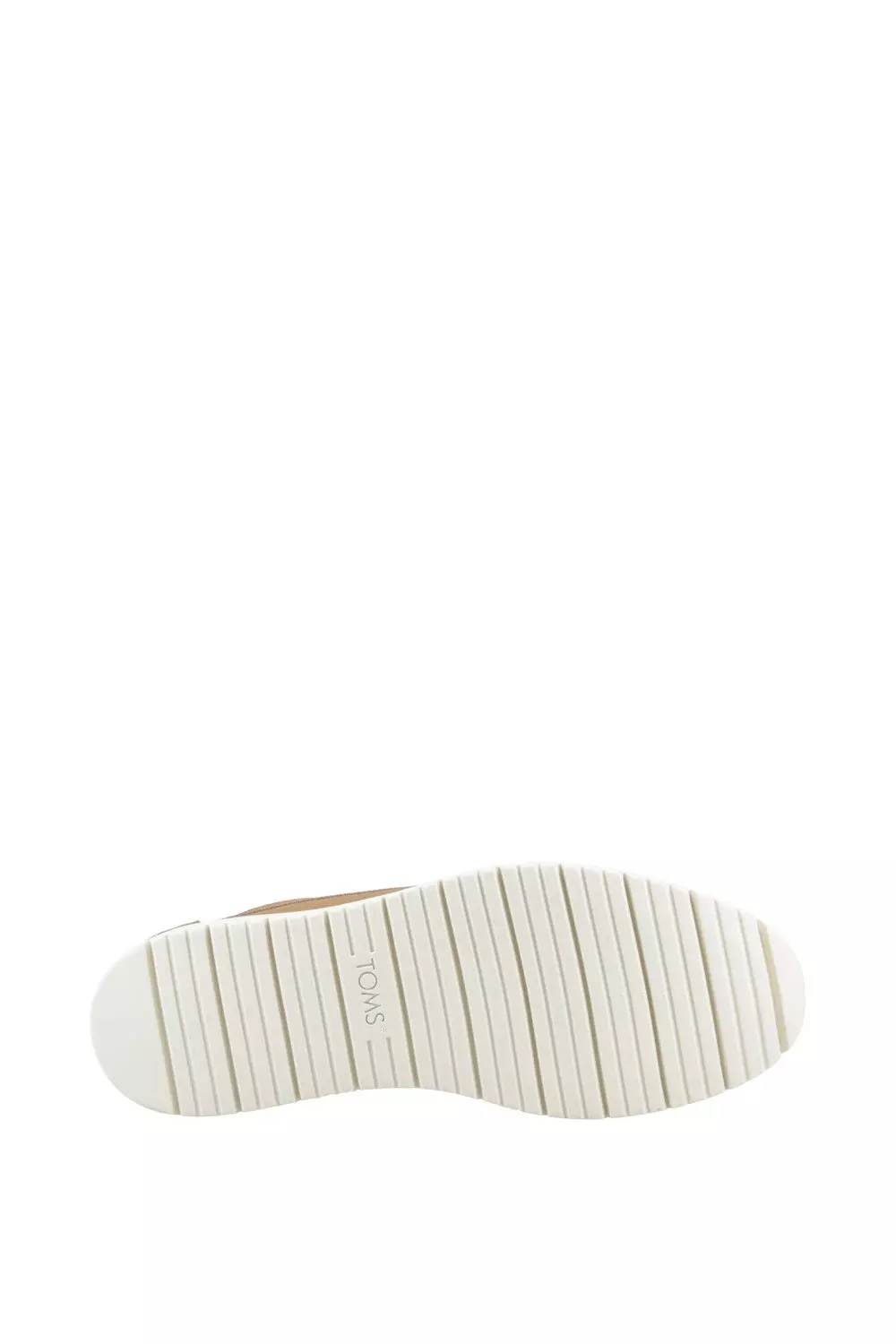 Tan TRVL LITE Forrest Shoes alternative image