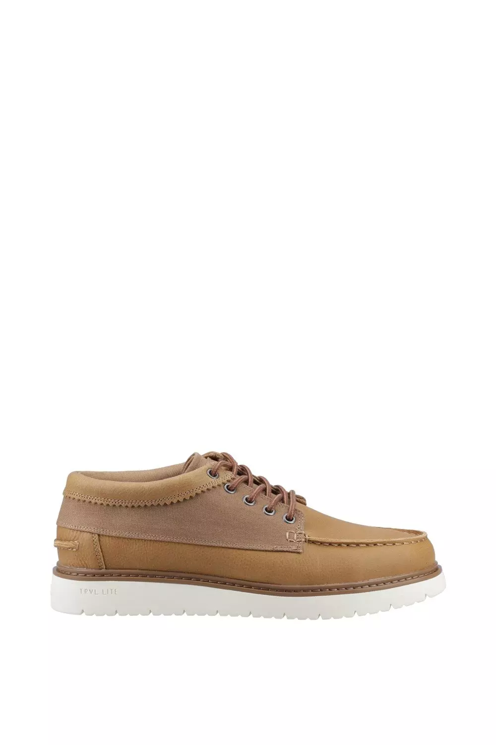Tan TRVL LITE Forrest Shoes alternative image
