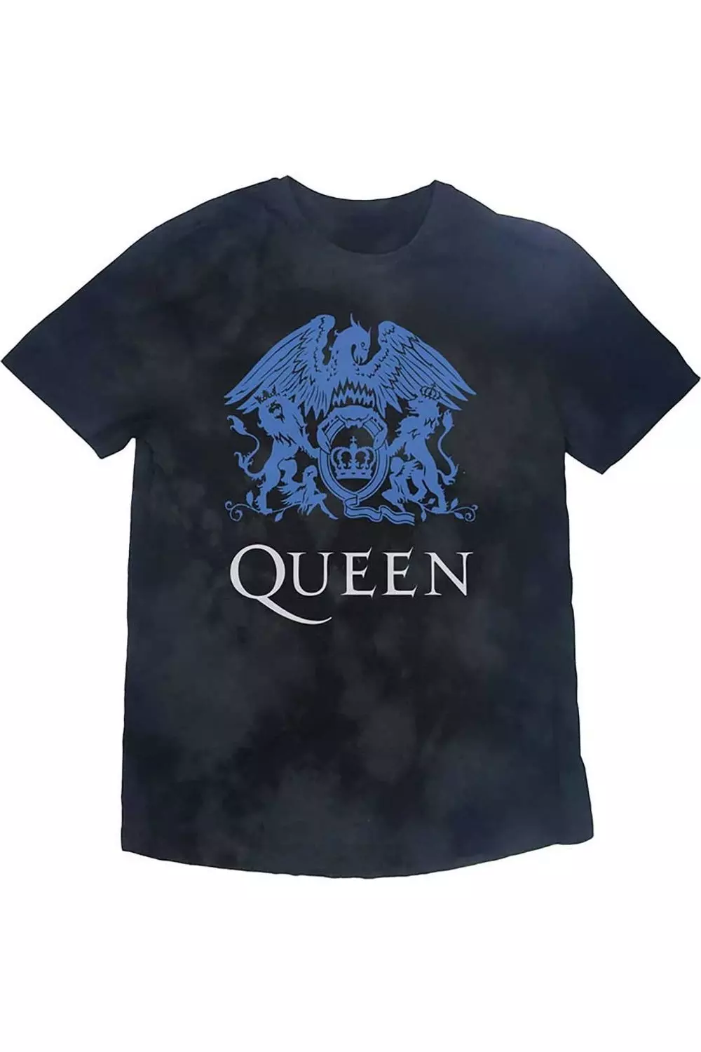 Black Wash Collection Crest T-Shirt alternative image