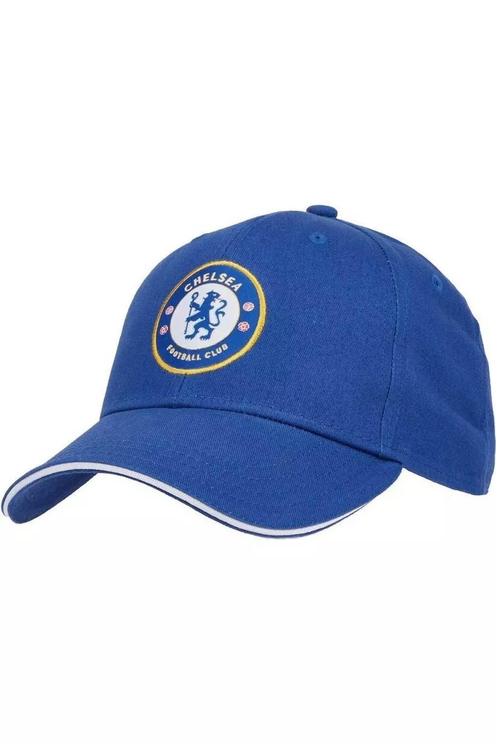 Blue Core Baseball Cap alternative image
