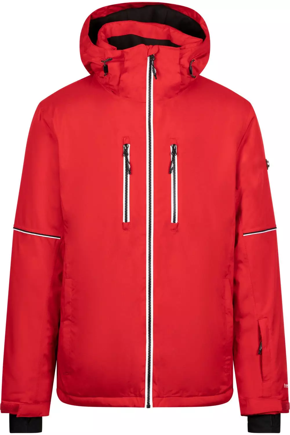 Red Joseph Ski Jacket alternative image