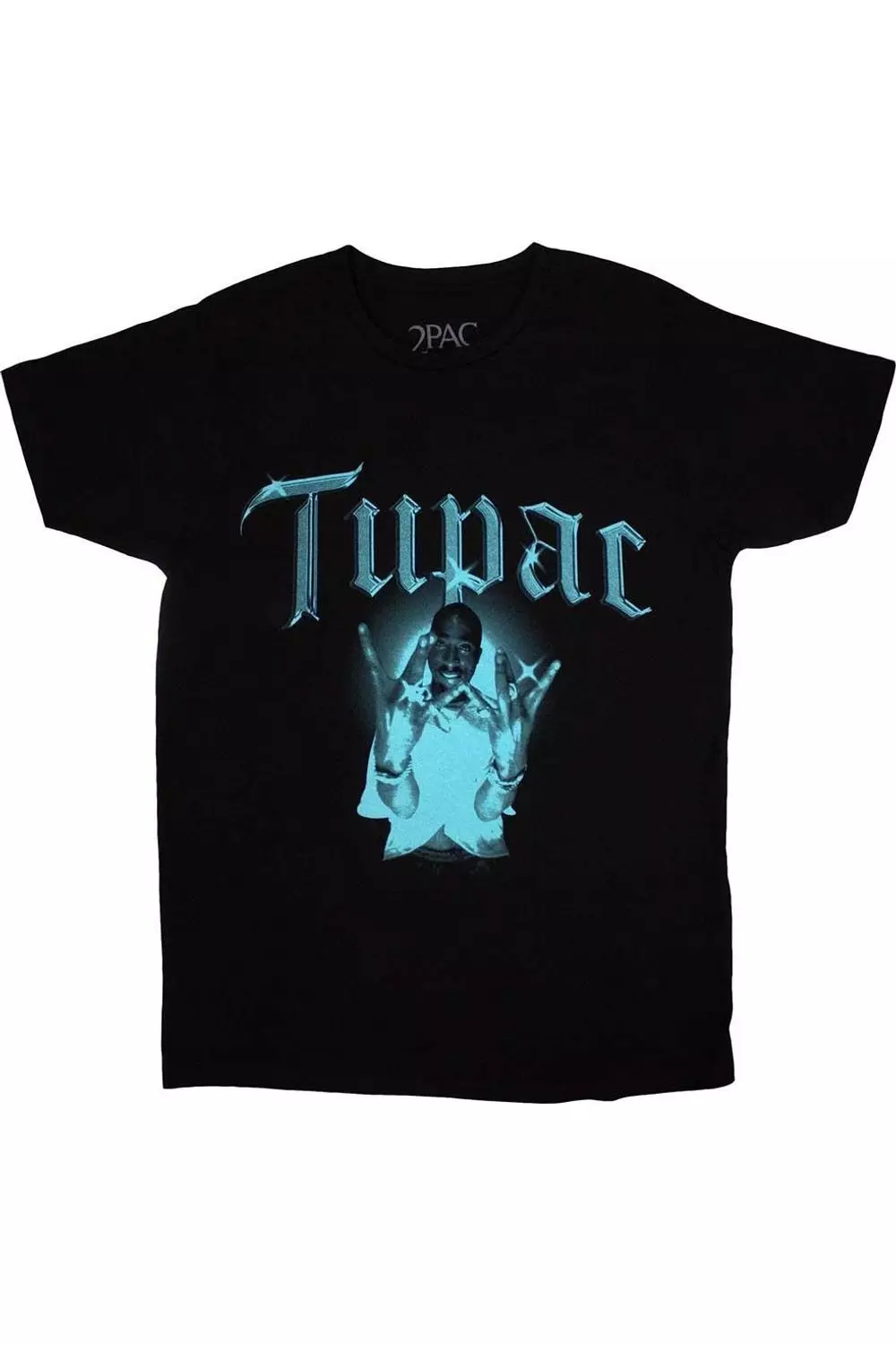 West Side T-Shirt alternative image