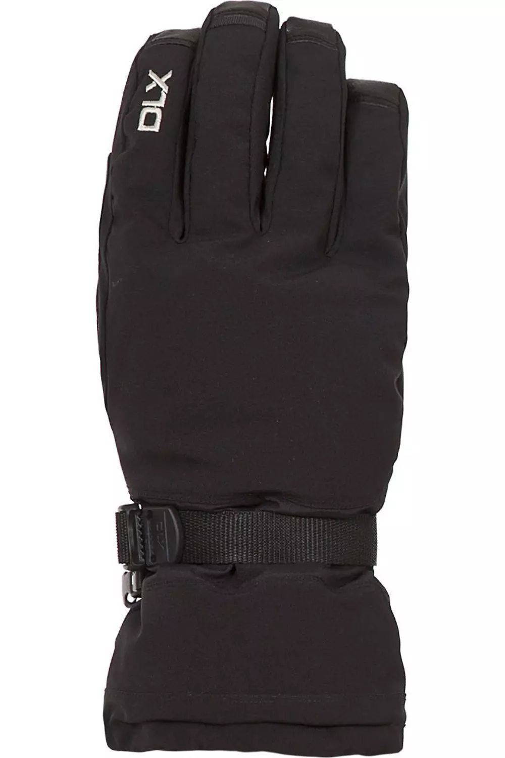 Black Spectre Ski Gloves alternative image