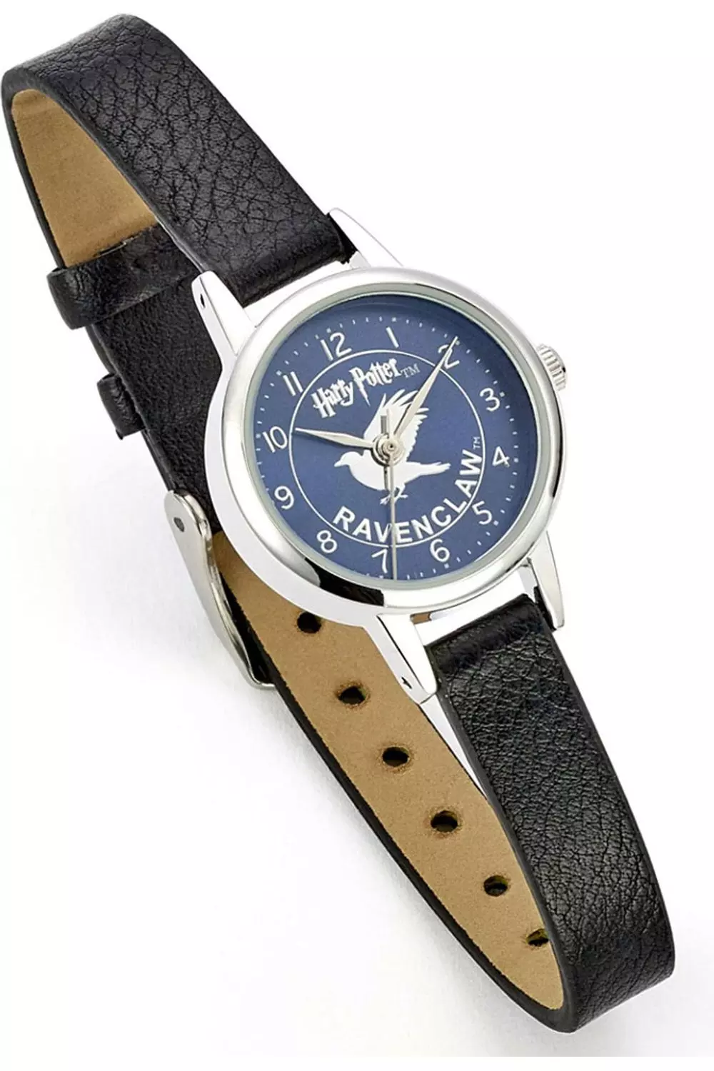 Black Ravenclaw Analogue Watch alternative image