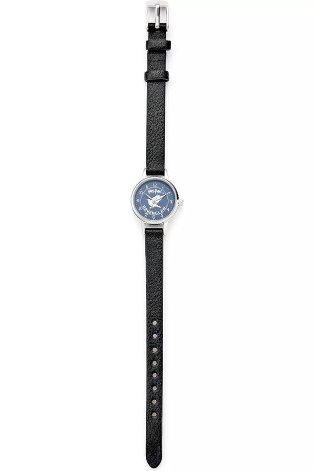 Black Ravenclaw Analogue Watch alternative image