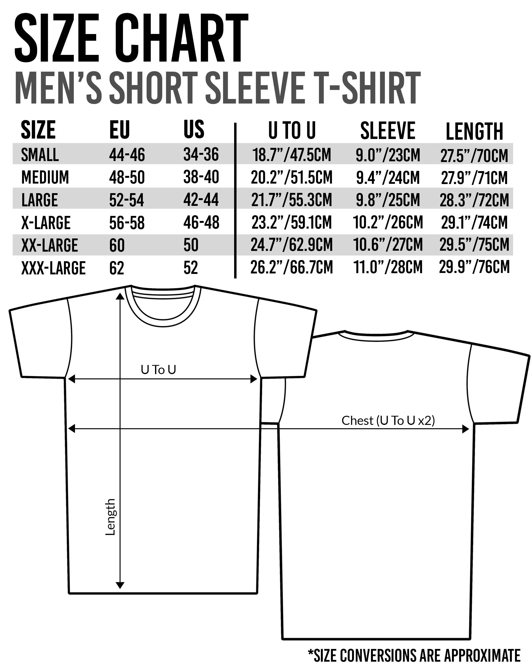 White Short Sleeved T-Shirt alternative image