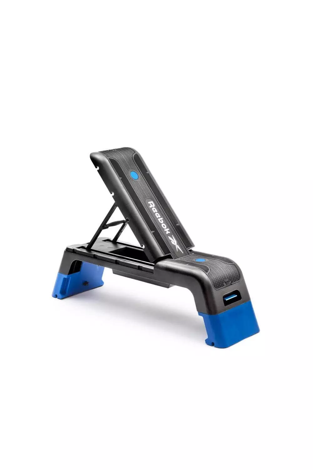 Reebok Deck - Blue alternative image