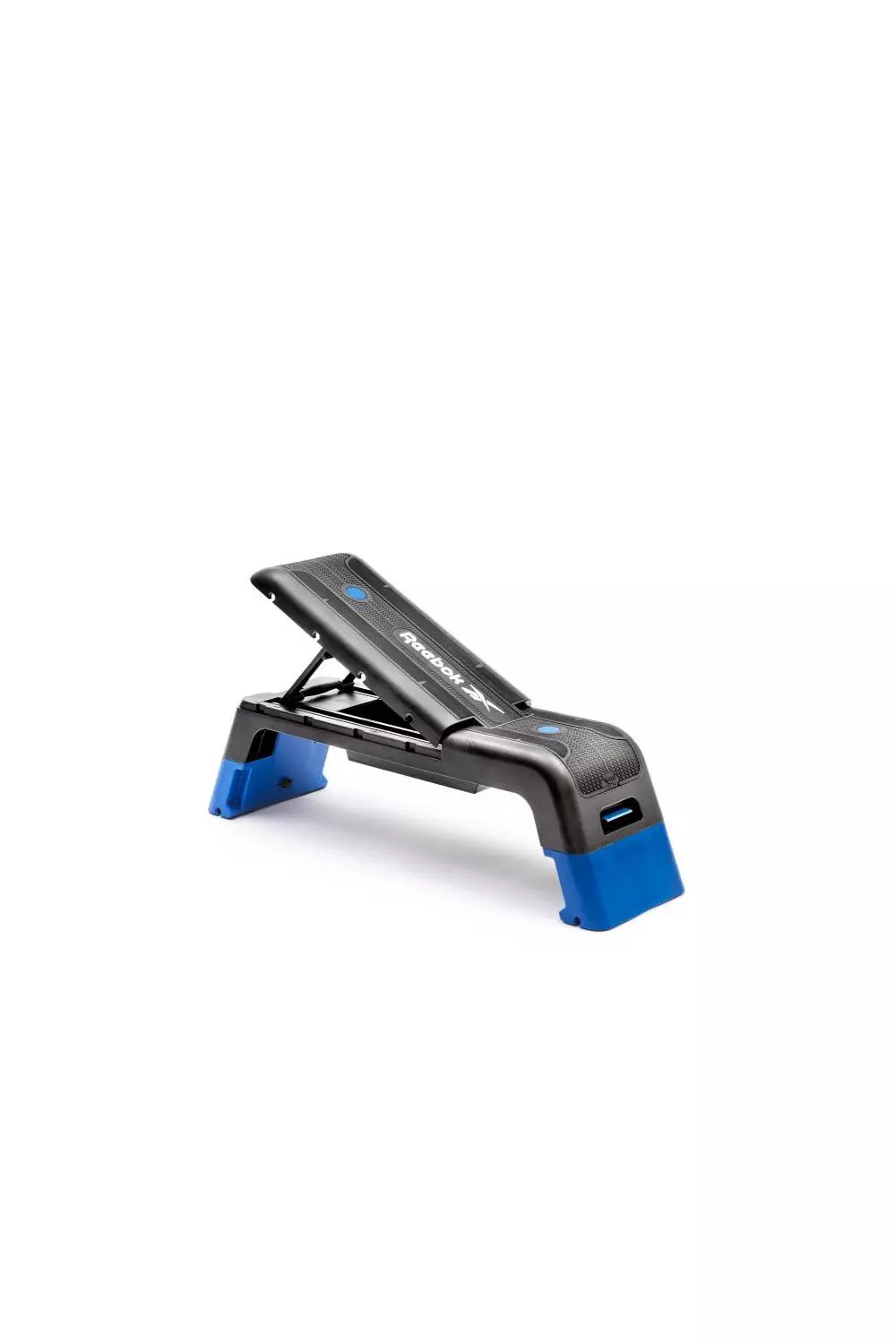 Reebok Deck - Blue alternative image
