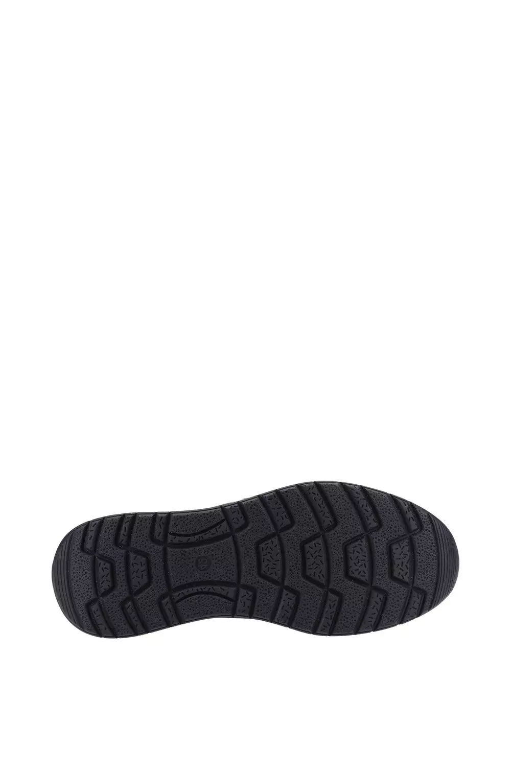 Black 'Cole' Trainers alternative image