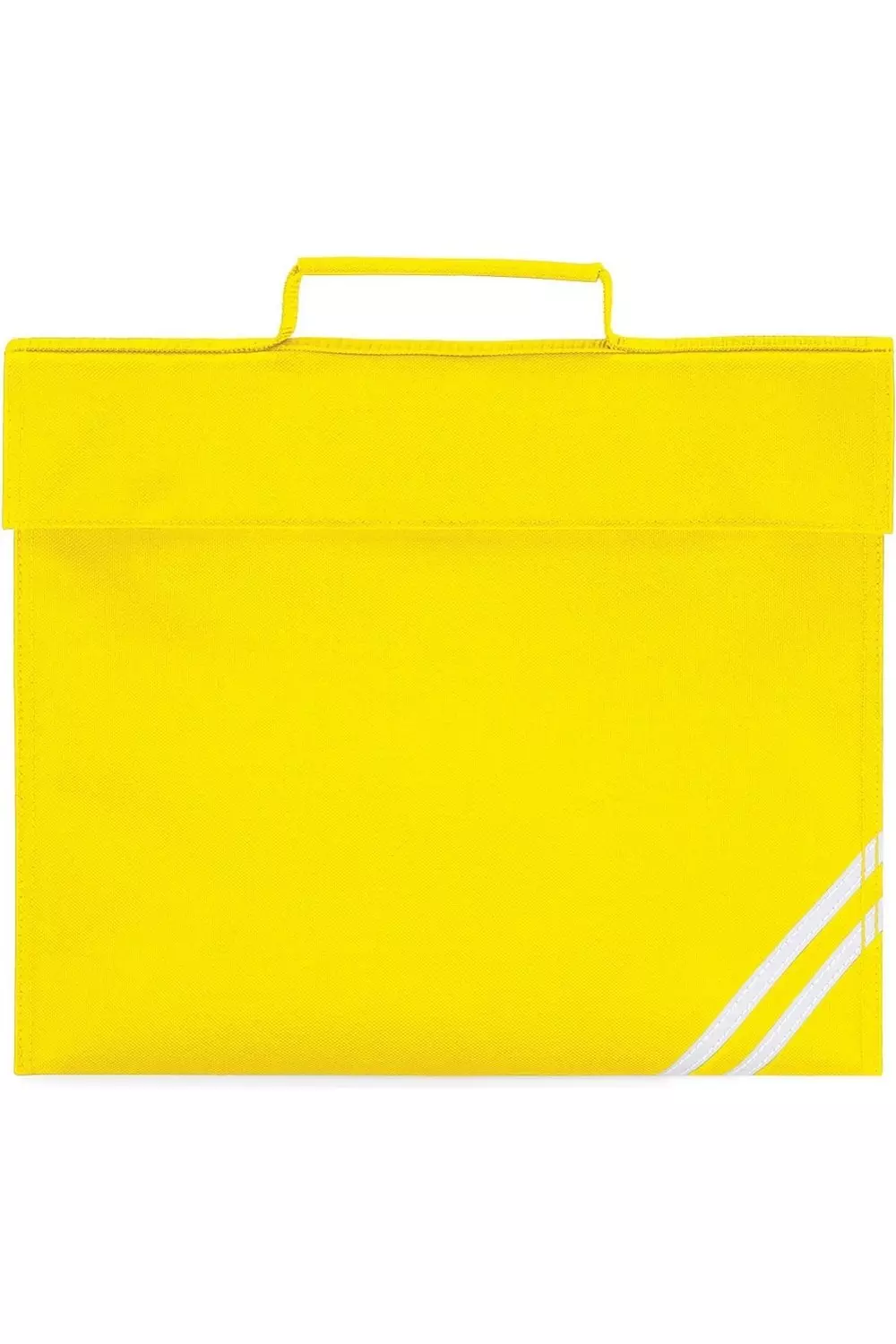 Yellow Classic Book Bag alternative image