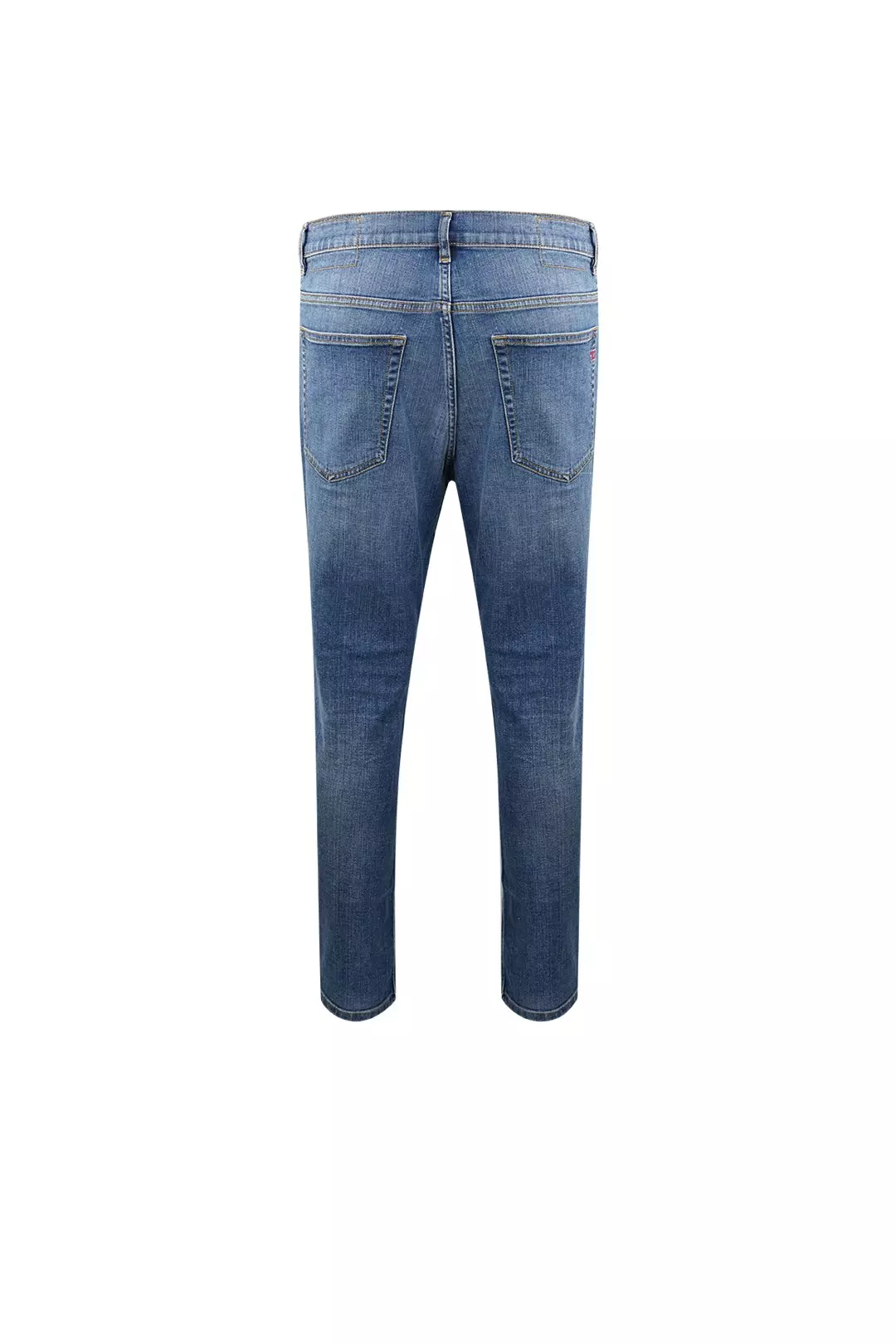 D-Viker 09D47 Blue Jeans alternative image
