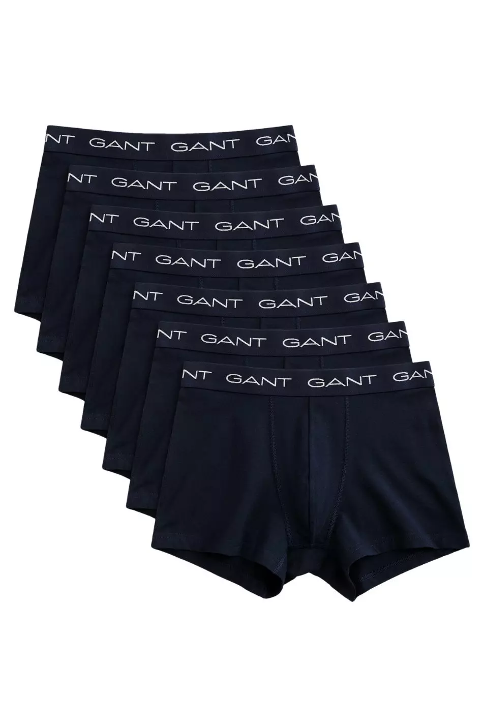Navy 7 Pack  Trunk alternative image