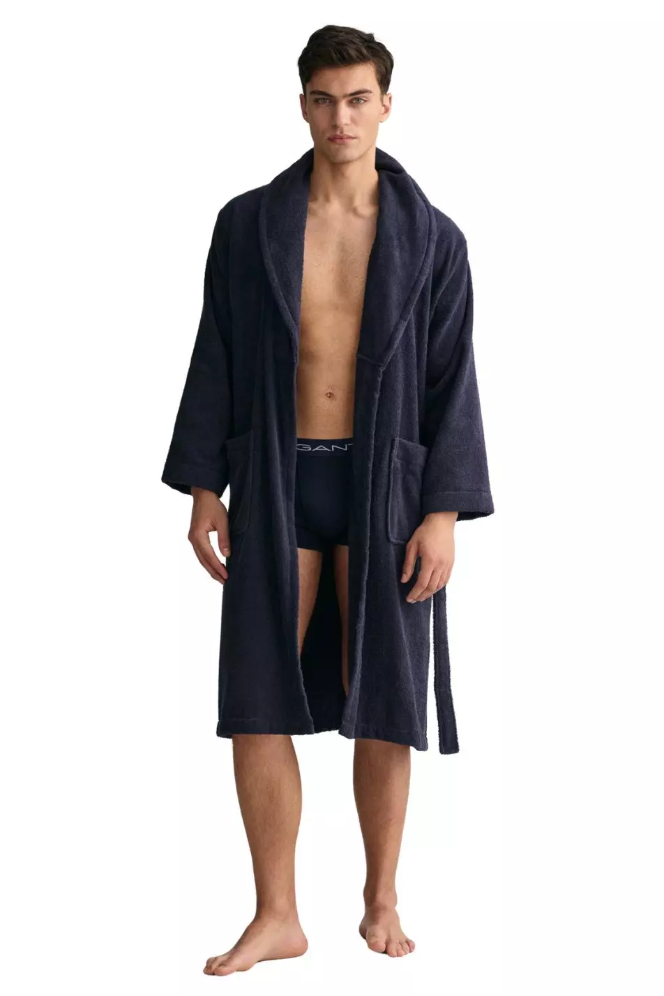 Navy 7 Pack  Trunk alternative image