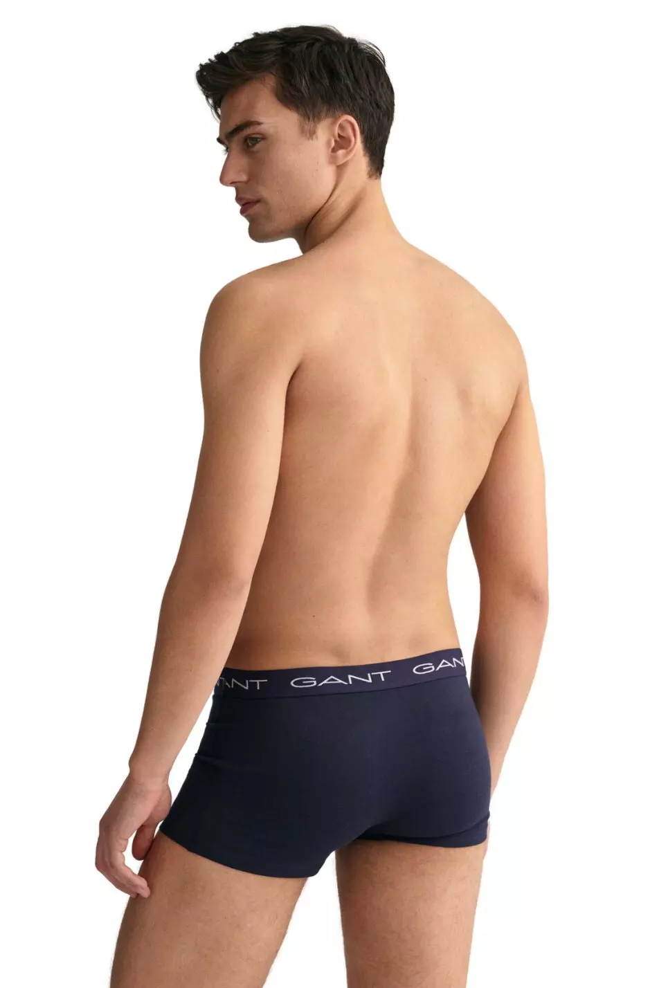 Navy 7 Pack  Trunk alternative image