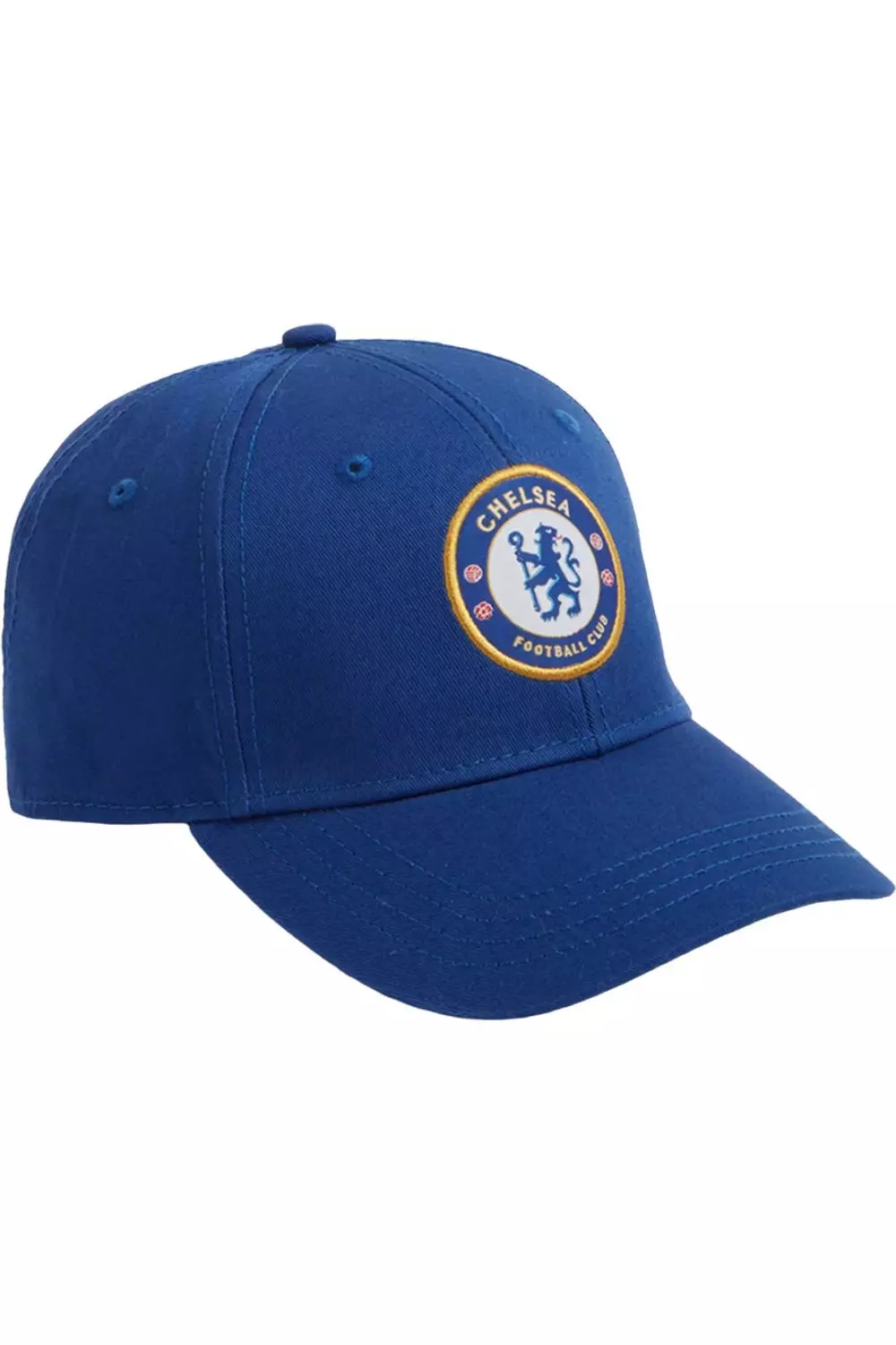 Blue Baseball Cap alternative image