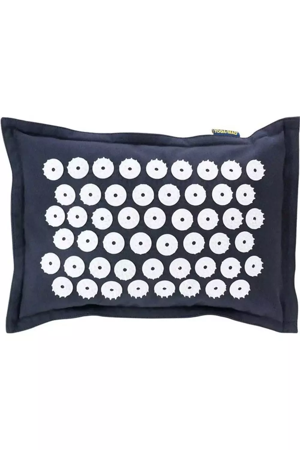 Navy Acupressure Pillow alternative image