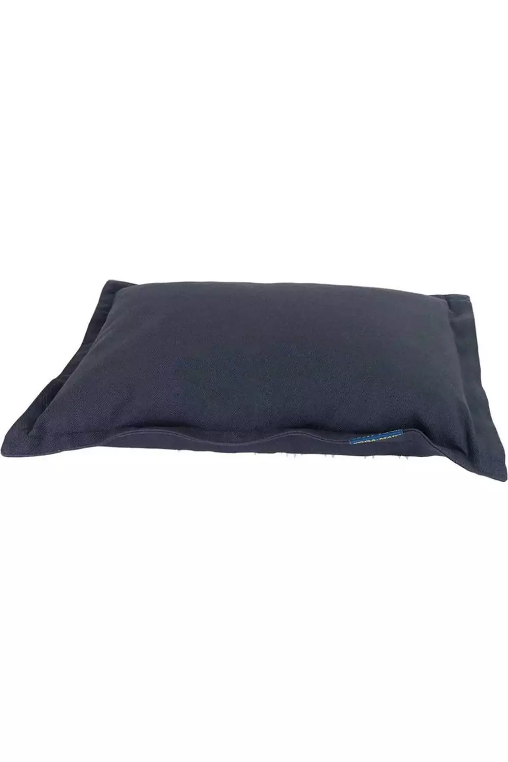 Navy Acupressure Pillow alternative image