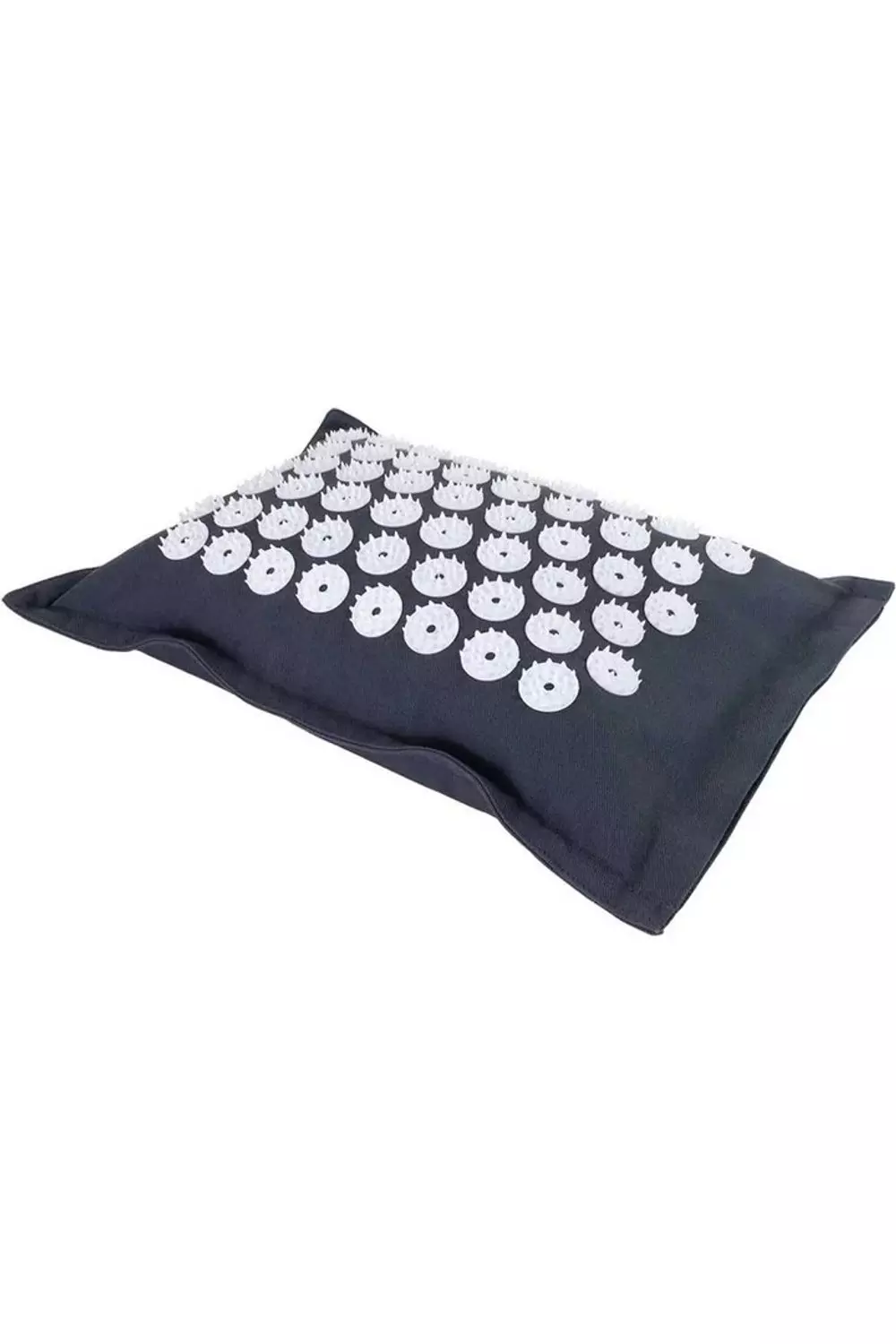 Navy Acupressure Pillow alternative image
